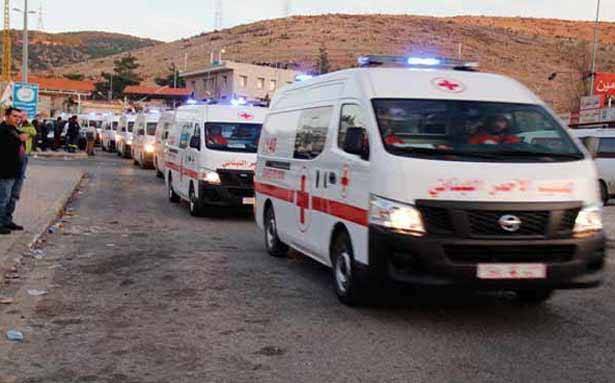 متى دولة لبنان الجماهيريّة؟!