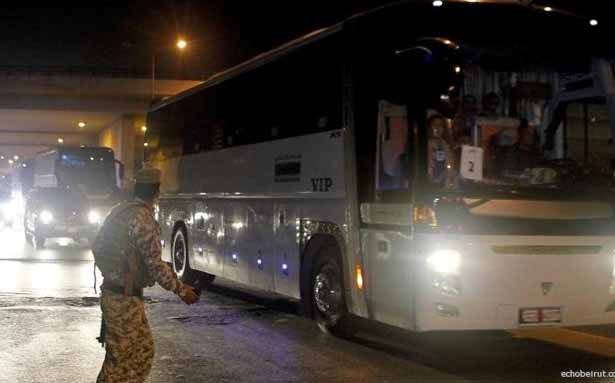 لبنان انجز دوراً انسانياً و«لوجستياً» في اتفاق الزبداني