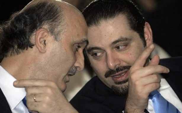 تطمينات المستقبل لم «تثلج قلب» جعجع
