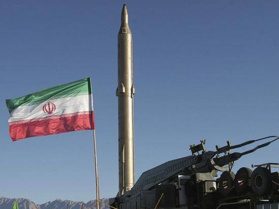 أميركا تعتزم فرض عقوبات جديدة على ايران