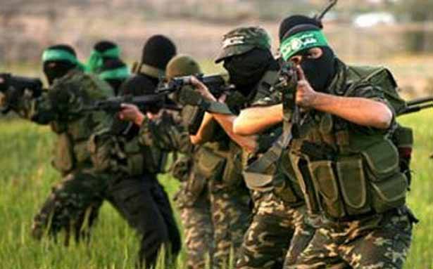 أين «حماس» ممّا يجري في سوريا وفلسطين؟