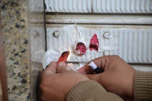 فضيحة جديدة.. مستوصف يبيع لقاحات مجانية