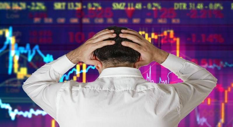 لماذا خسر أثرياء العالم 19 مليار دولار في  2015 ؟