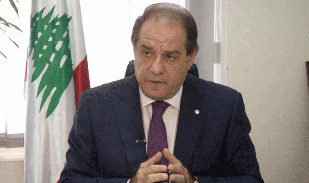 قزي: حل مستشفى البترون وُجد!