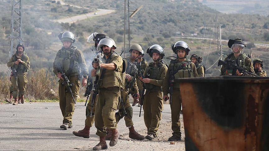 استشهاد142 فلسطينيا وإصابة 15710 منذ مطلع أكتوبر الماضي