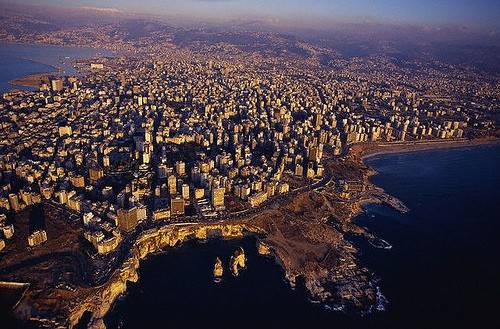 بالفيديو.. أبرز الإنجازات اللبنانية في العام 2015