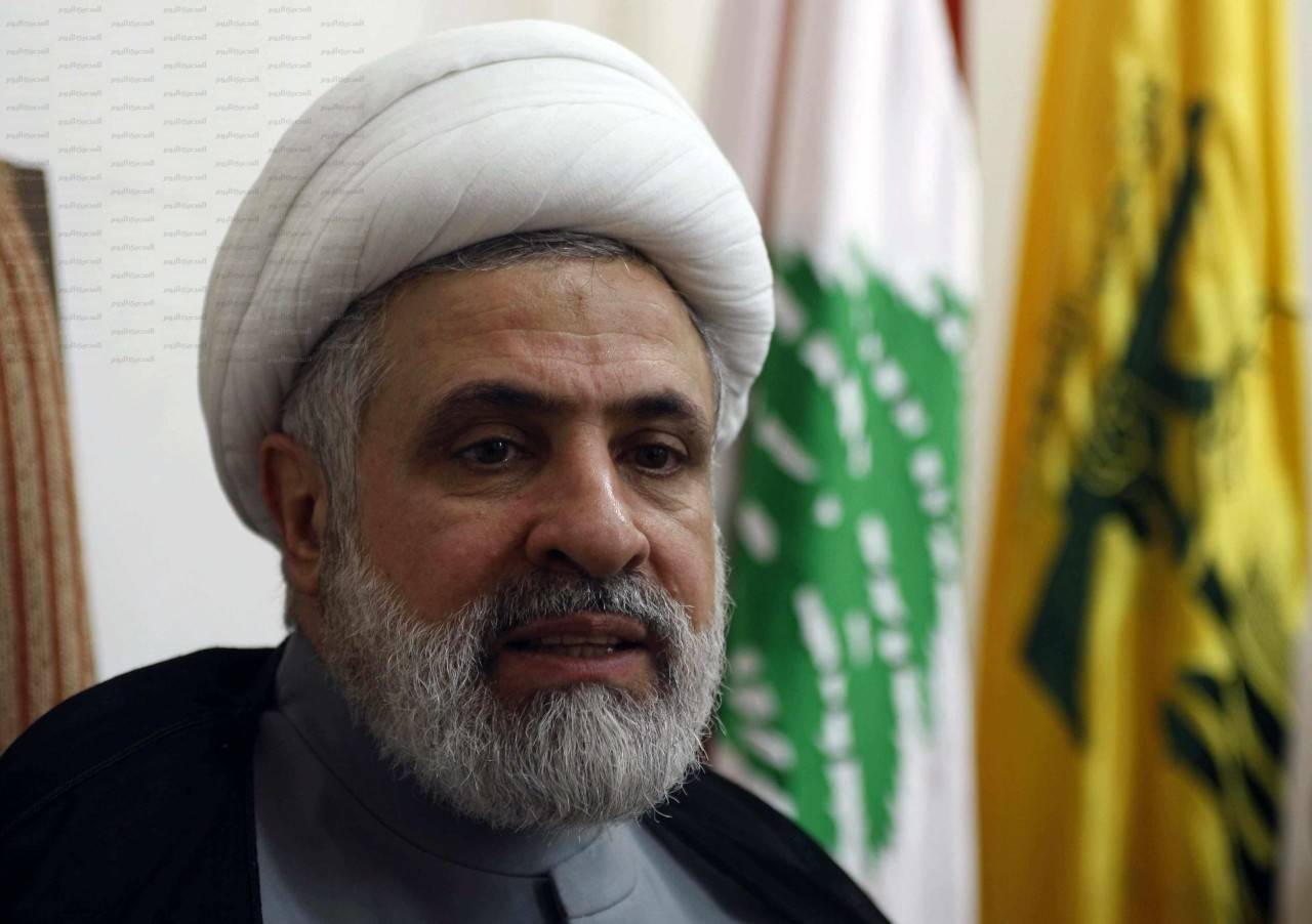 قاسم: اسرائيل تعيش حالة رعب من قدرة 