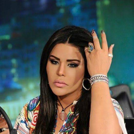 أحلام ودّعت الـ 2015 في المستشفى!