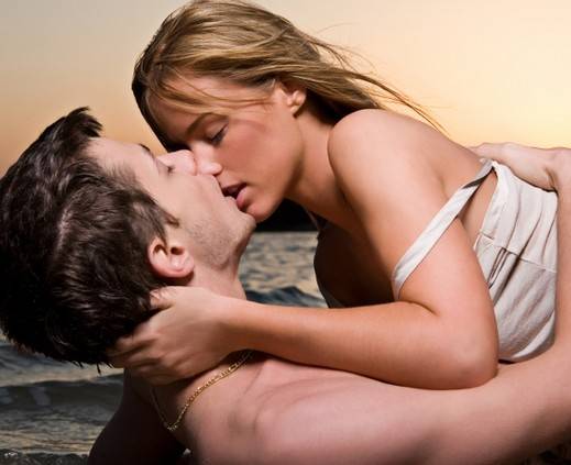 6 أنواع من القبل ستثير جنونه بثوانٍ.. إكتشفيها