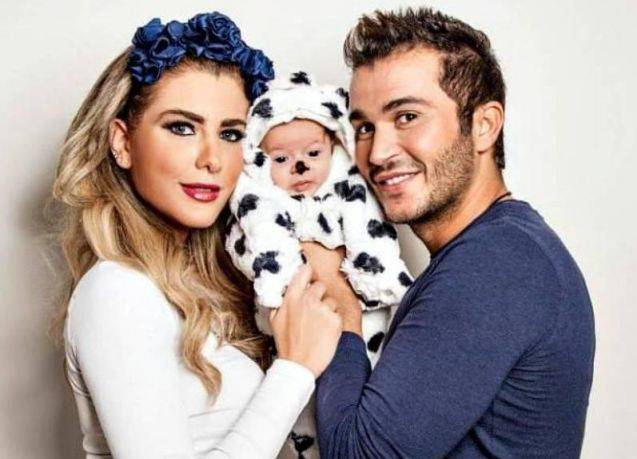 جورج الراسي يردّ  مجدداً على جويل حاتم