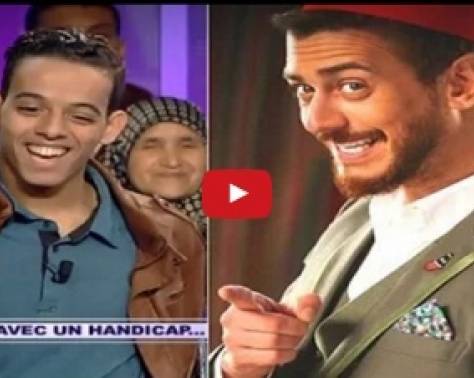 بالفيديو- شاب يكشف ماذا فعل سعد لمجرد...