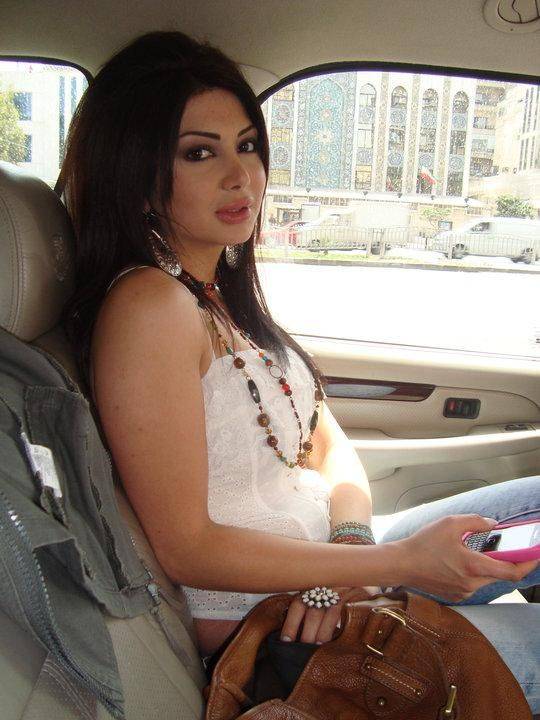 بالصور اجمل الفنانات السوريات شكلا واداء
