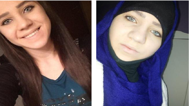 الفتاة النمساوية سمرة اعتدي عليها جنسيا قبل ضربها حتى الموت