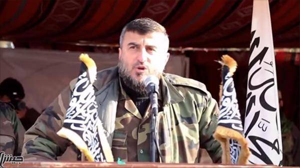بالتفاصيل..هكذا وقع زهران علوش نتيجة المخبر