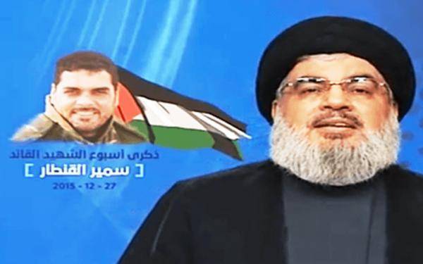 بين الثأر للقنطار والردّ الإسرائيلي.. رسالة لنصرالله