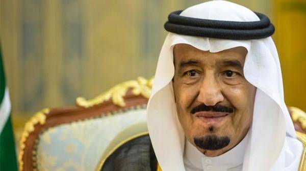 من هو ملك السعودية السابع