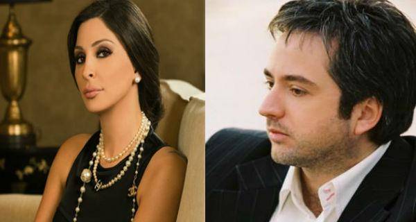 من وصف الآخر بـ«الغنم»؟…مروان خوري أم أليسا؟!‏