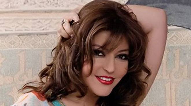 بالفيديو - سميرة سعيد تتعرض لفضيحة على الهواء و البسبب ابنها