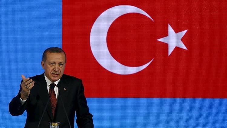الرئاسة التركية: أقوال أردوغان بشأن ألمانيا في عهد هتلر اجتزئت من سياقها