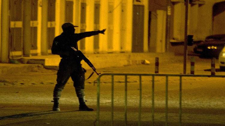 موريتانيا.. فرار أحد أخطر سجناء القاعدة من سجن في نواكشوط