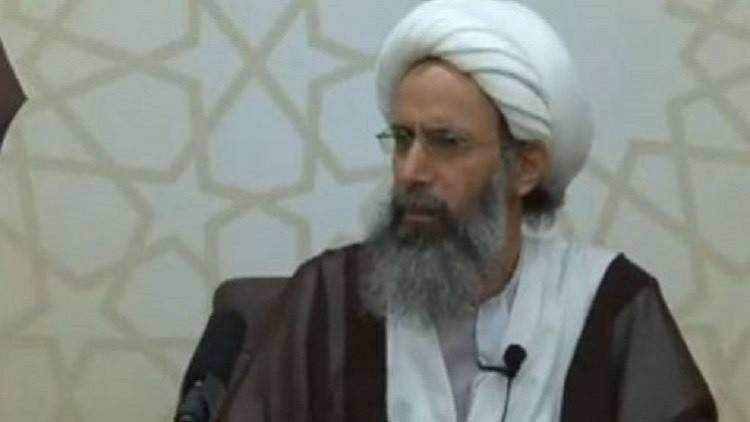طهران تستنكر إعدام الرياض المعارض النمر