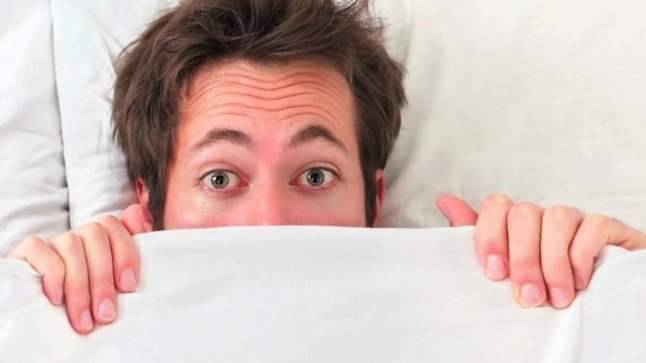 5 أمور يرتعب منها الرجل خلال العلاقة الزوجية