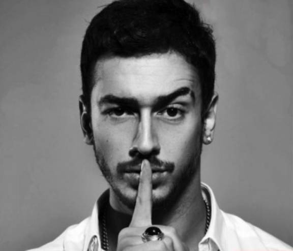 قصة سعد المجرد والحارس الشخصي!