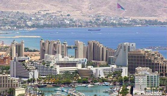 إحباط عملية تفجيرية بفندق في "إيلات"