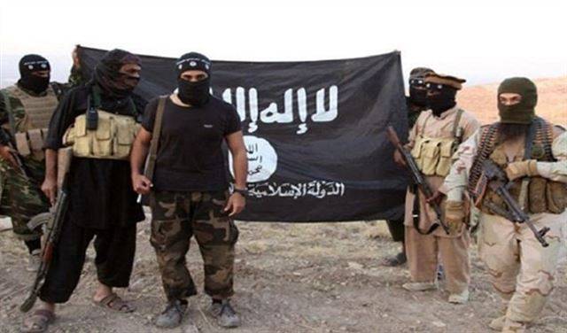 داعش اعدمهم.. بسبب احتفالهم برأس السنة الميلادية