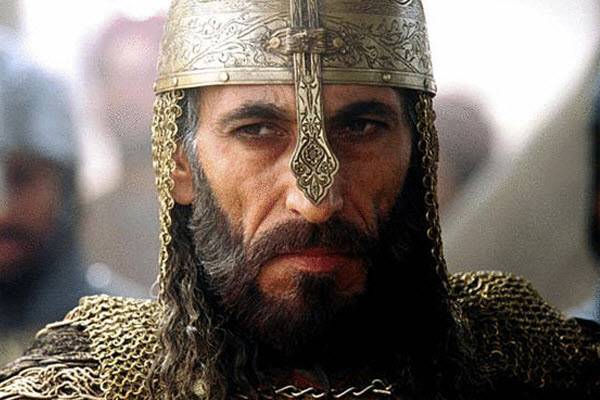 غسان مسعود: أنا “أهبل”