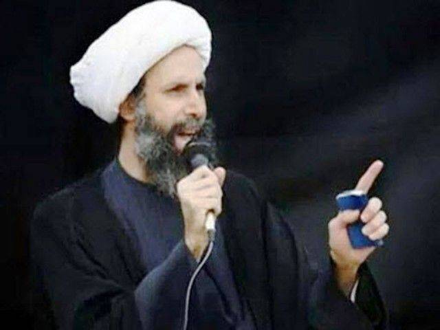 السعودية: إعدام 47 شخصاً بينهم المعارض الشيخ نمر النمر