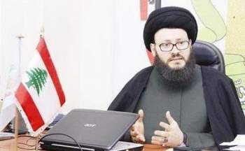 السيد الحسيني: الحفاظ على الامن والاستقرار الداخليين واجب شرعي
