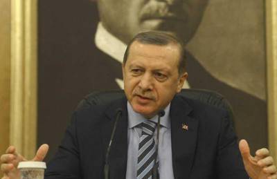 أردوغان يدافع عن النظام الرئاسي مستشهداً بألمانيا هتلر