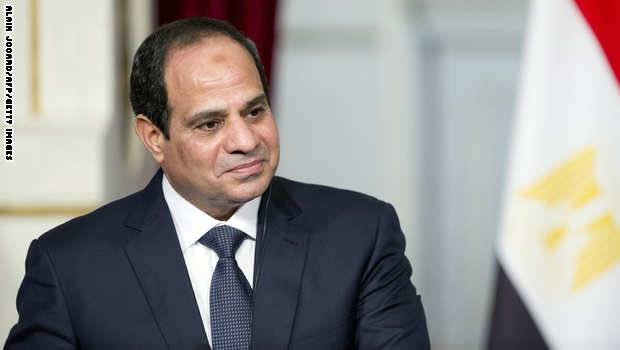 السيسي يدعو مجلس النواب للانعقاد ويعين 28 نائباً في البرلمان المنتخب