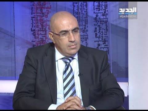 خبرة "الجمهورية" وصلت لخواتيمها عند شارل جبور
