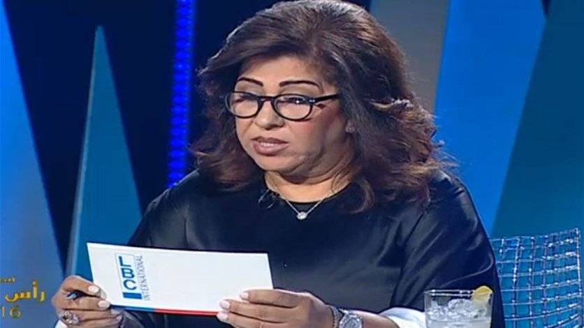 هذه توقعات ليلى عبد اللطيف: الرئيس في الـ2016... ومحاولة اغتيال فاشلة