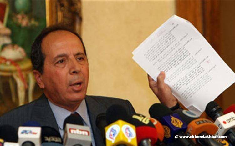 لـجميل السيدّ 