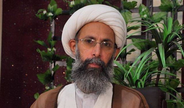 من هو الشيخ نمر النمر الذي أعدمته السعودية؟