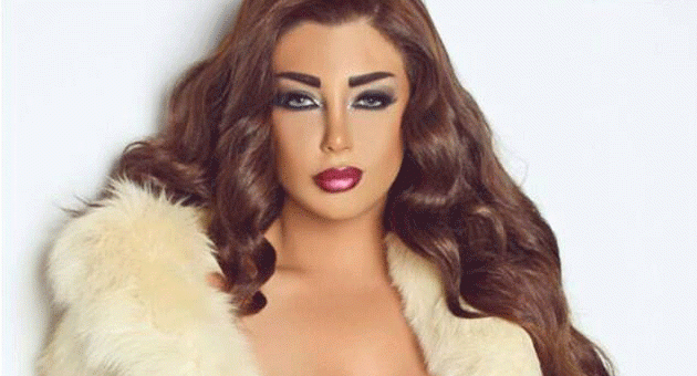 بالصور:رولا يموت تصدم جمهورها مع ختام العام!