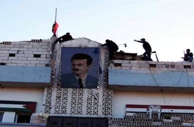 هذه أهمية "الشيخ مسكين" في المعارك السورية