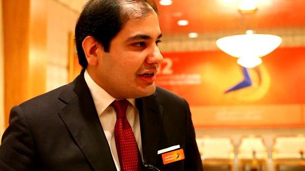 كشف حقيقة تواجد وزير الاعلام السعودي واسرته بفندق “العنوان” لحظة احتراقه