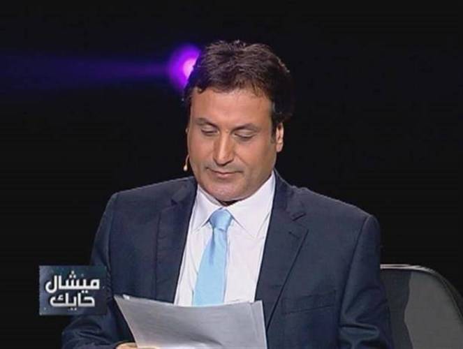 توقعات ميشال حايك للعام 2016... 