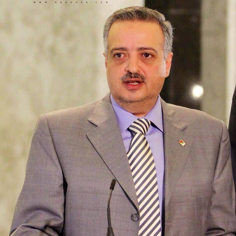 الديموقراطي اللبناني: لعدم إطلاق النار عشية رأس السنة