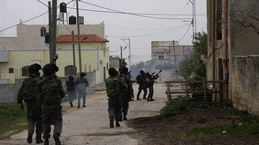 وفاة فلسطيني متاثرا بجروح اصيب بها برصاص الجيش الاسرائيلي قبل اسابيع