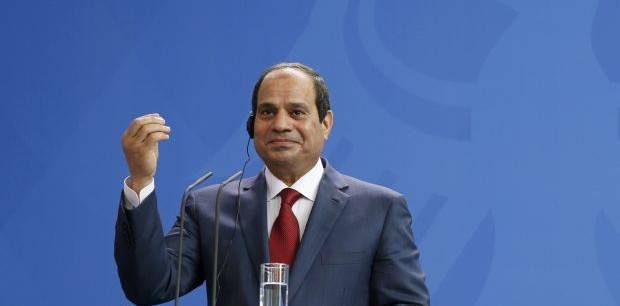 السيسي يعين 28 عضوا بالبرلمان والجلسة الأولى 10 يناير