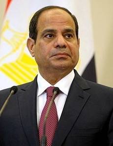 القاهرة : السيسي يدعو البرلمان الجديد للانعقاد في 10 يناير