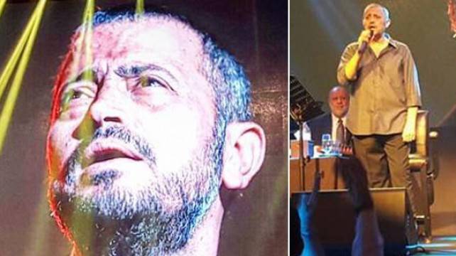 شاهدوا... اطلالات النجوم الرائعة ليلة رأس السنة!
