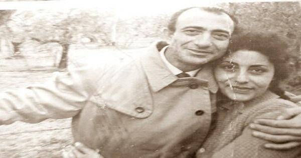 شرنو... ما هو اسمه خارج عالم الفن؟