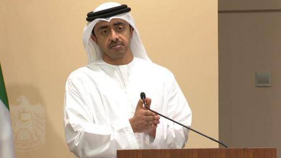 الإمارات ‘تصفّق‘ للسعودية بعد تنفيذ أحكام الإعدام!