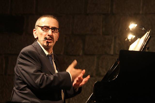ما لا تعرفه عن زياد الرحباني